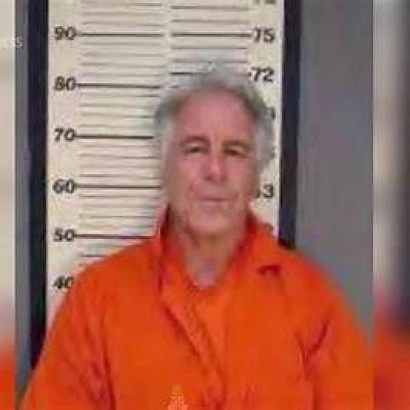 Epstein Files:....So are we going to ignore them?