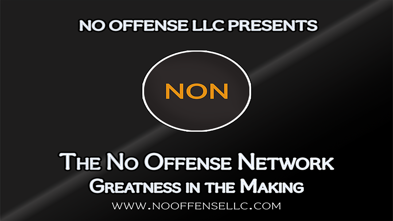 No Offense Podcast