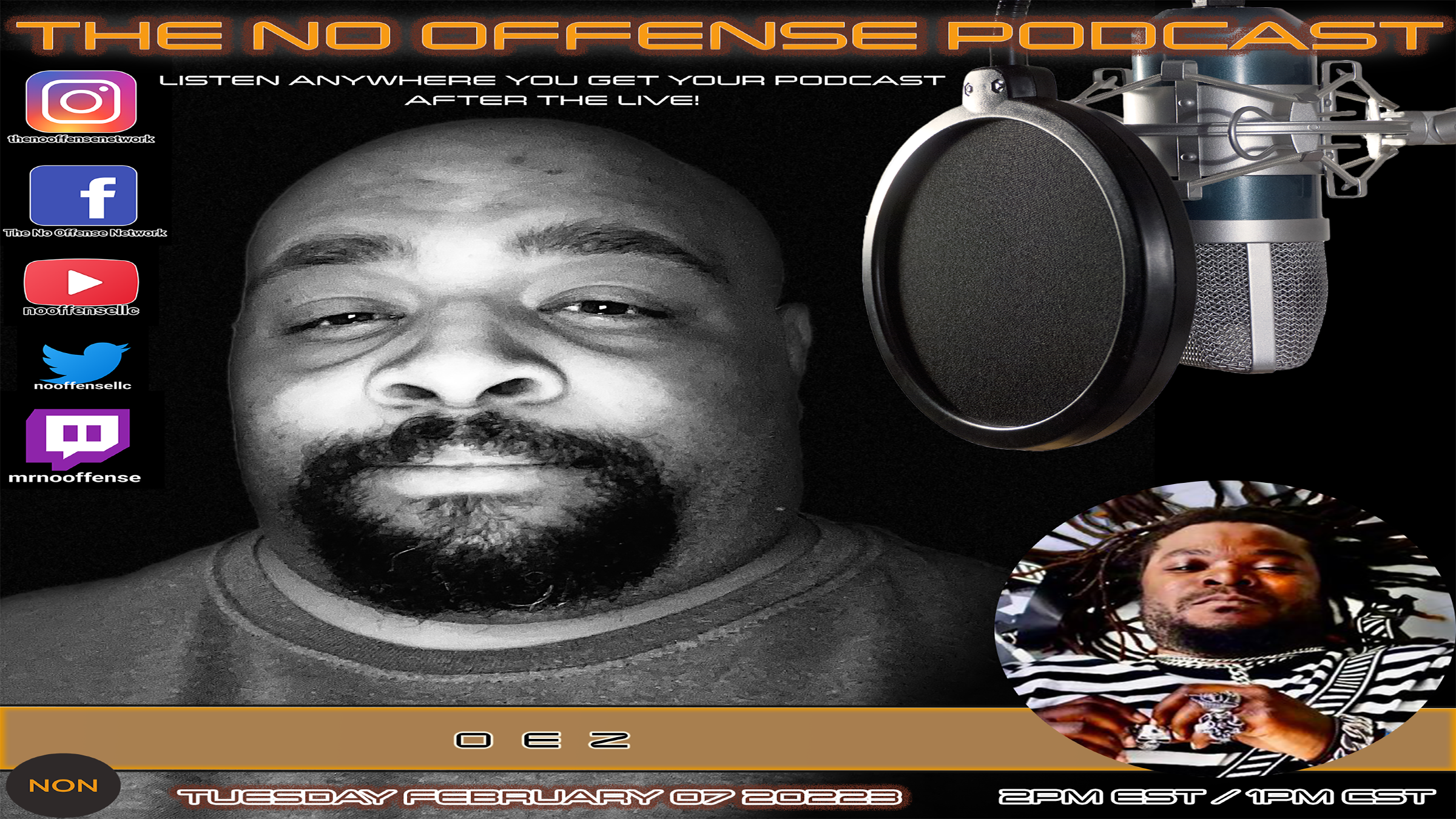 Exclusive: Getting to know OEZ