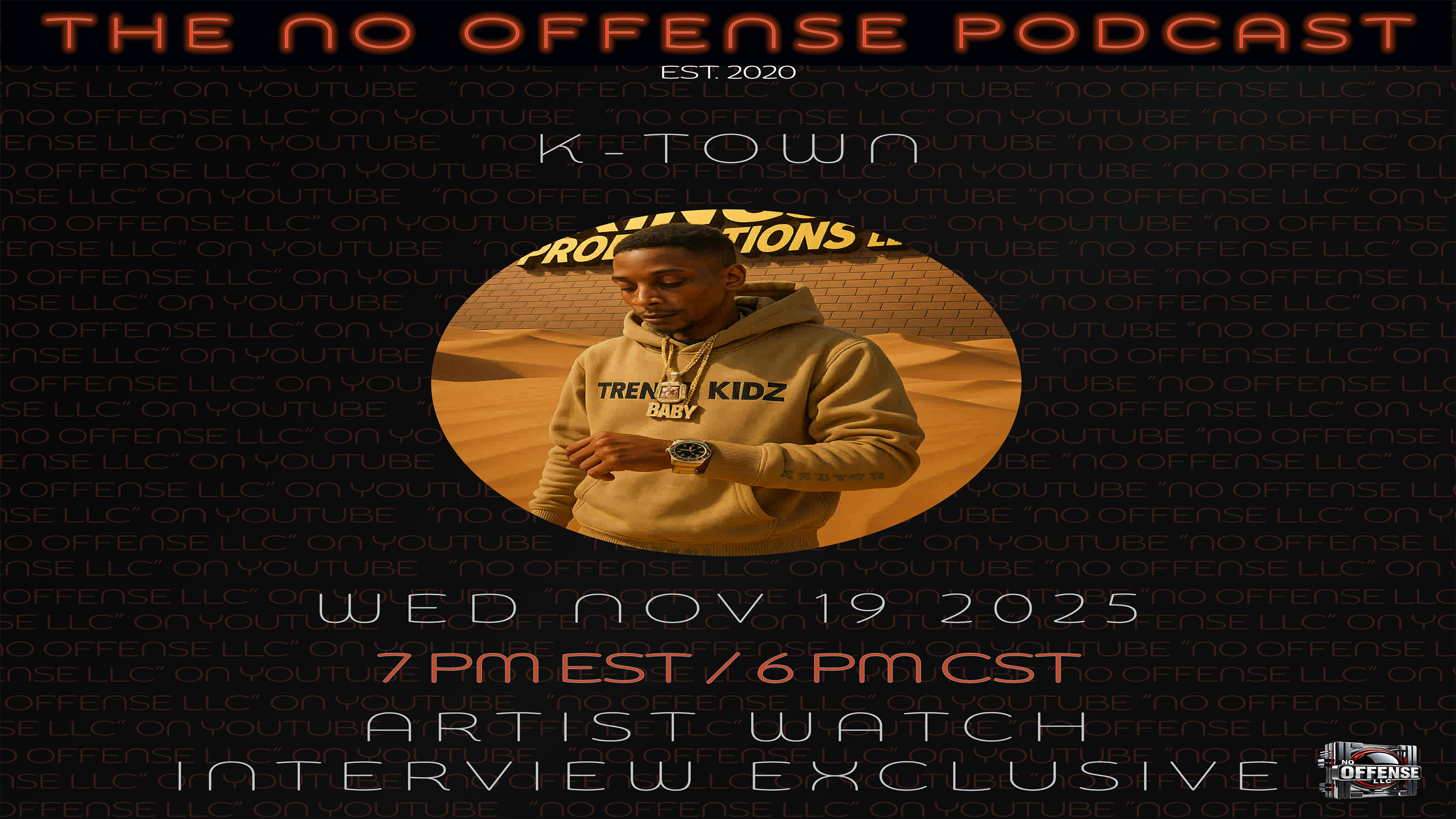 K-Town: Real Music, Real Growth, Real Legacy